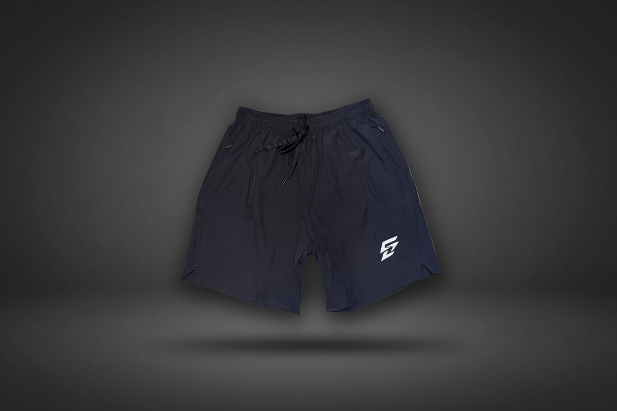 Stealth Blue ELEV8 Set