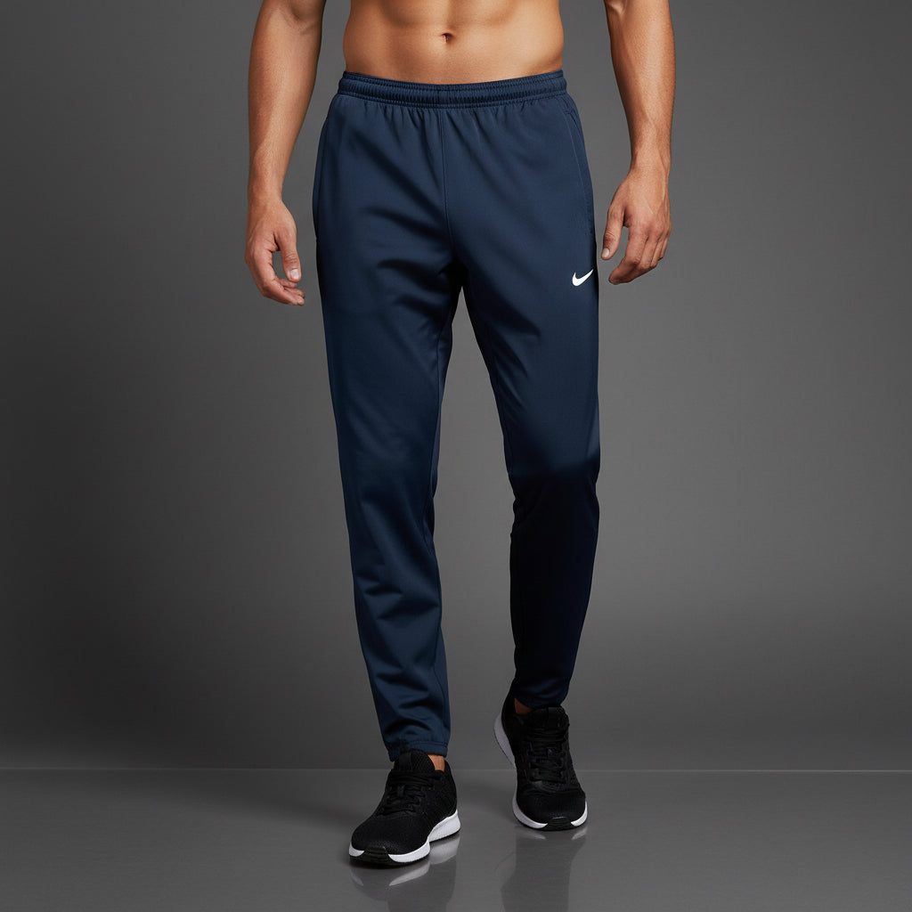 Nike Challenger Thunder Blue Bottoms