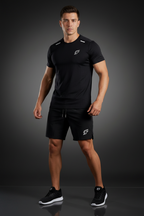 Black ELEV8 Active Set 2.0