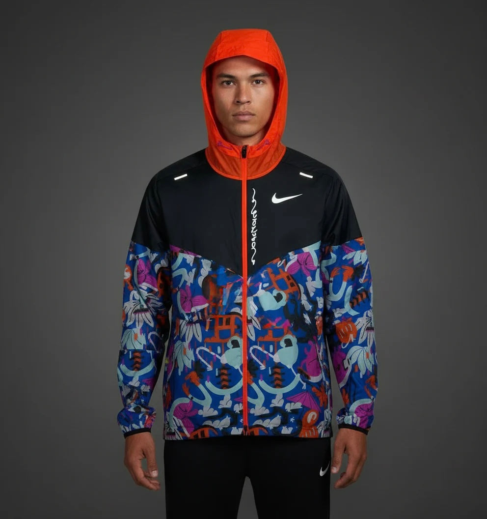 Nike Tokyo Windrunner Jacket