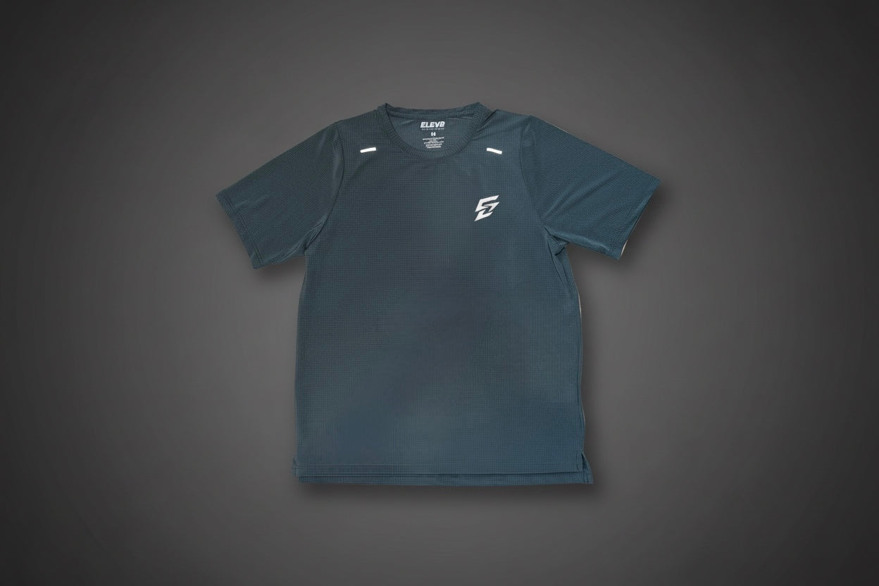 Stealth Blue ELEV8 Set