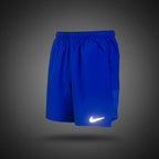 Nike Challenger Royal Blue Shorts