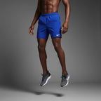 Nike Challenger Royal Blue Shorts