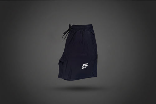 Stealth Blue ELEV8 Set