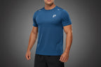 Eternal Blue ELEV8 T-Shirt