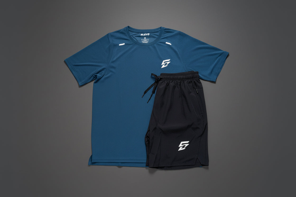 Eternal Blue ELEV8 Set