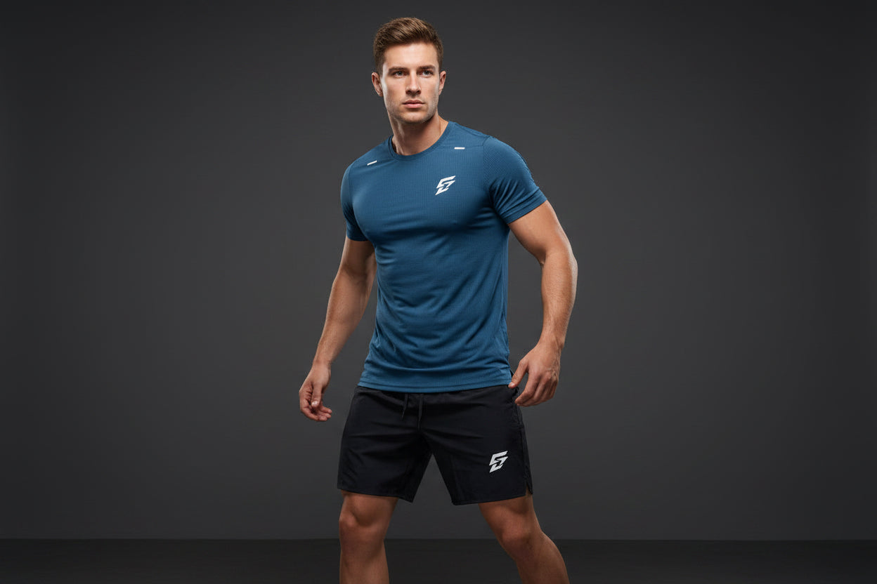 Eternal Blue ELEV8 Set