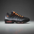 Nike Air Max 95 Hyper Crimson